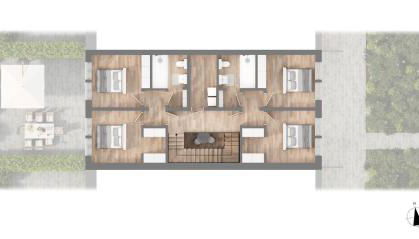 Ferienhaus Gut Jarnitz - Photo 3