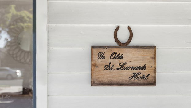 Ye Olde St Leonards Hotel Pet Friendly Sleeps 9 - Foto 4, Habitación