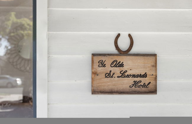 Ye Olde St Leonards Hotel Pet Friendly Sleeps 9 - Foto 4