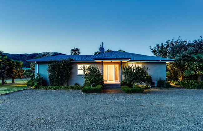 The Farmhouse at Mission Estate - Foto 26