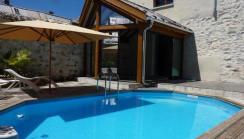 Le Rendez Vous de Vauban Gites & Spa - Foto 3