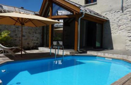 Le Rendez Vous de Vauban Gites & Spa - Foto 3