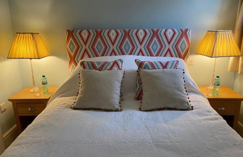 The Saddlehouse at Wykeham - Foto 43