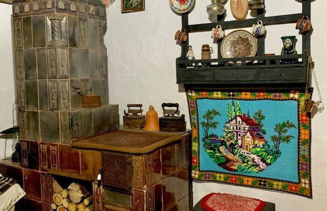 Charming Traditional House in a Pristine Location - Foto 30