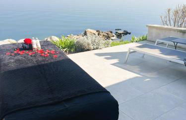 la Suite Calanque Cosy & Jacuzzi - Foto 19