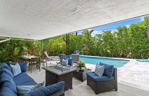 2 Masters Heated Pool Near Beach & Atl Ave! - Foto 40