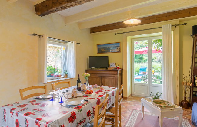 L'Hirondelle - Foto 9