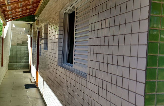 Quitinetes Canto Verde Caraguá - Foto 37