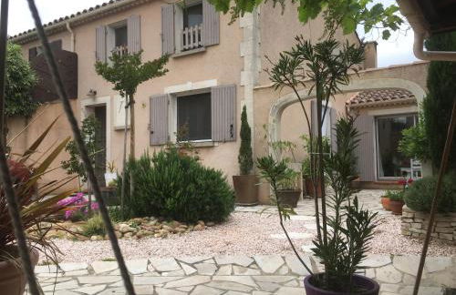 alize gîte en Provence - Photo 15