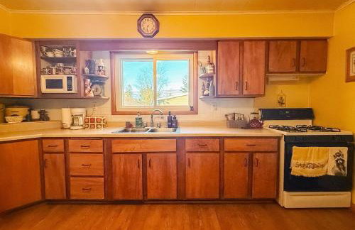 Time Capsule Holiday House - Foto 63