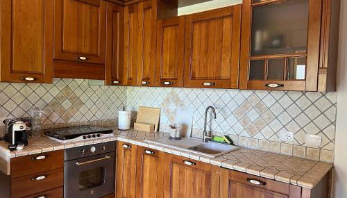 Agriturismo Il Giardino Degli Olivi Appartamenti - Foto 2, stove