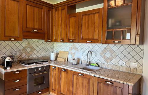 Agriturismo Il Giardino Degli Olivi Appartamenti - Foto 2