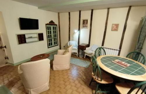 Les écuries des Princesses - Photo 11