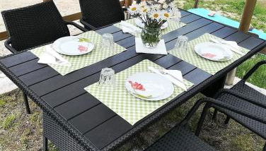 Casa Vallenari - Foto 5