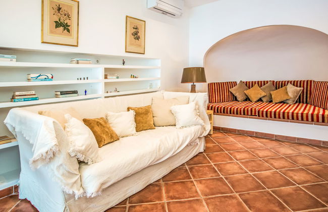 Villa El Paraiso al Mar Ambolo - Foto 32