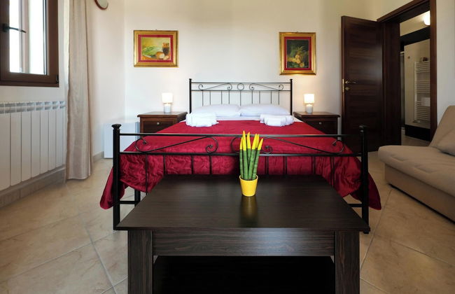 Tenuta Ricco Mono With Pool And Garden - Foto 10