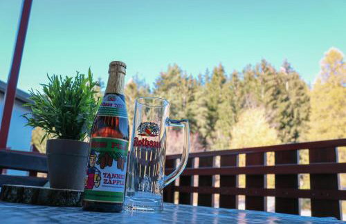 Apartment Caroline - Gemütliche Ferienwohnung mit Pool, Sauna und Hochschwarzwaldcard - Foto 20