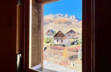 Triplex 6 personnes Chalet au pied des pistes - Photo 19