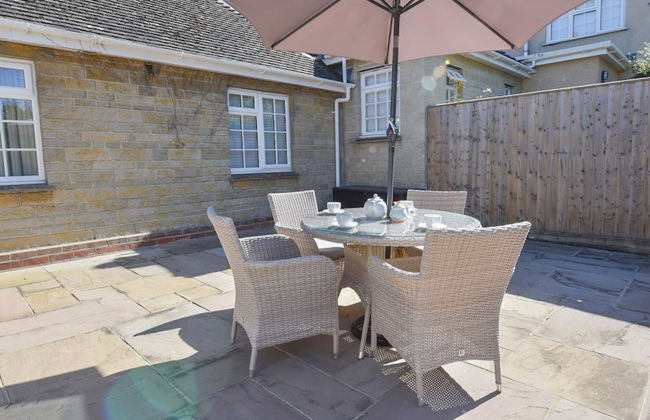 White Roses a dog Friendly Retreat for two - Foto 10