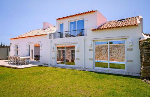 Sea'Ya Thoughtful Stays - Villa Juso - Foto 11