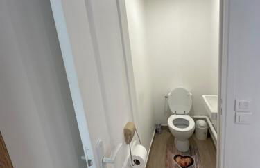 Appart près de Paris et Disneyland - Foto 8