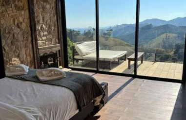 Terraços das Estrelas - Refúgio a 3 km do centro de Gonçalves! - Photo 65