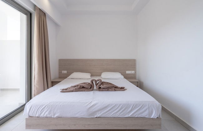 Stamos Hotel - Foto 22