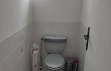 Chez AUBE Maison à la campagne 2-6 pers 3 chambres - Foto 21