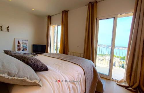 A&A Brothers -The Apartments- - Foto 5