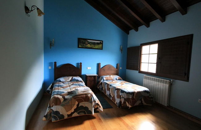 Casa Aniceto I - Photo 16