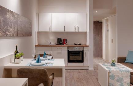 Amper Art Boardinghouse - Foto 5