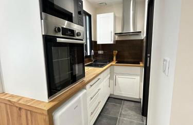 La Suite Auzette, calme et chic - Foto 15