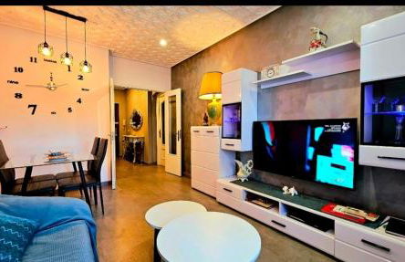 piso moderno 3 habitaciones severo ochoa 31 2A - Foto 1