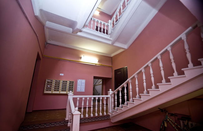 Kvart Boutique Smolenskaya - Foto 2