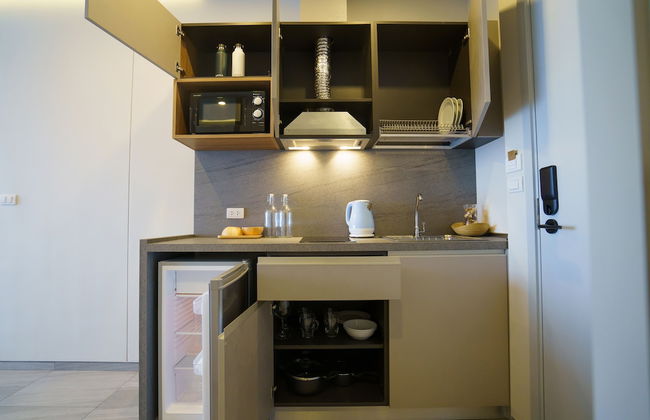 HOMA Phuket Town - Photo 35