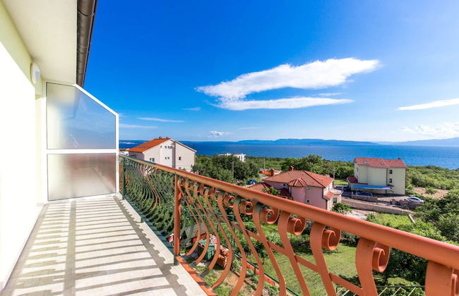 Kostrena - With Pool - A2 - Foto 11