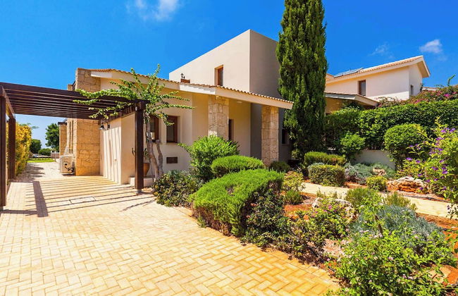 Aphrodite Hills Junior J032 - Photo 18