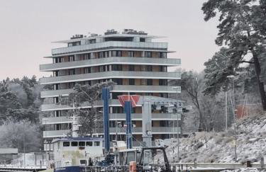 Apartament DoriSun-Lighthouse Mrzeżyno - Foto 44