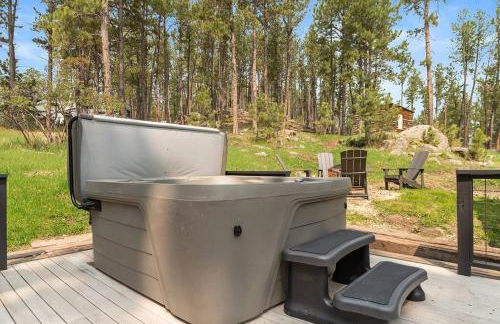 Hilltop Cottage - Foto 23