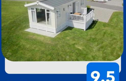 Holiday Home - St Austell - Foto 1