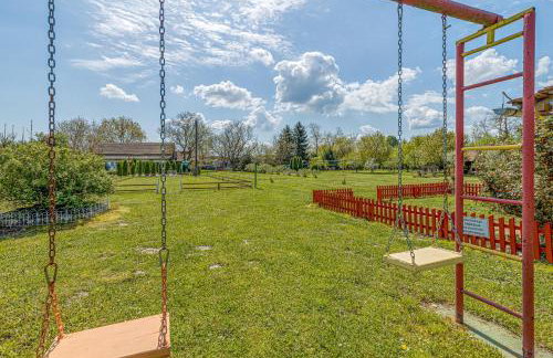 Rural Homestead Trenkovo - Happy Rentals - Photo 40