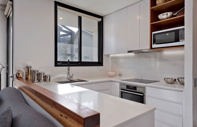 Nanook Thredbo Squatters Run - Photo 14