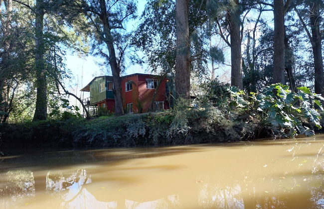 Cabaña del humedal - Foto 22