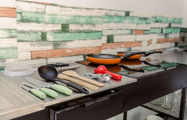 Mangoya Lounge - Photo 26