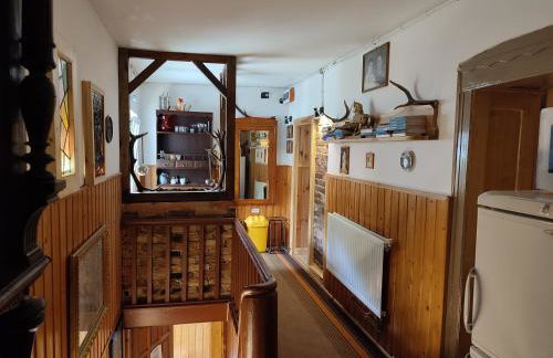 Magnoliowy Zakątek - Foto 38