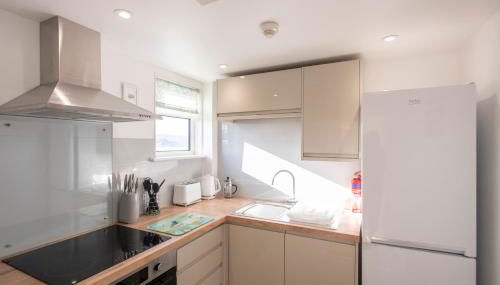 Sandy Bay Apartment, St Ives Bay, Hayle - Foto 4