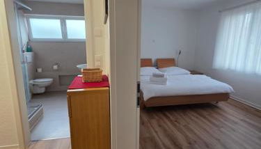 Seven Days Home - Foto 2, towels, wardrobe