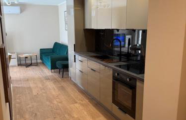 Nowa Dzielnica Cztery Apartamenty przy Tężni - Foto 24