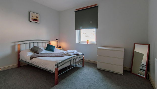 70 Elm Street - Foto 2, Habitación