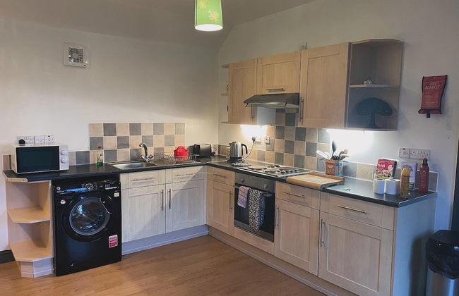 Setcops Farm Holiday Cottages - Foto 12